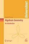 Algebraic Geometry