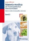 Materia Medica der homöopathischen Veterinärmedizin II