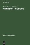 Windsor - Coburg