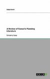 A Review of Scenario Planning Literature