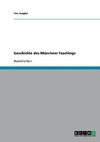 Geschichte des Münchner Faschings