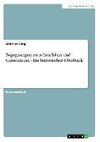 Begegnungen zwischen Islam und Christentum - Ein historischer Überblick