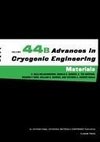 Advances in Cryogenic Engineering Materials