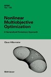 Nonlinear Multiobjective Optimization