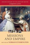 Missions and Empire