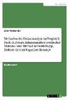 Methoden der Diskursanalyse im Vergleich: Paolo R. Donati, Rahmenanalyse politischer Diskurse und Michael Schwab-Trapp, Diskurs als soziologisches Konzept