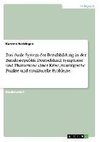 Das duale System der Berufsbildung in der Bundesrepublik Deutschland: Symptome und Phänomene einer Krise, neuralgische Punkte und strukturelle Probleme