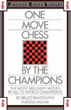 One Move Chess by the Champions