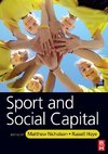 Nicholson, M: Sport and Social Capital