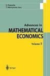 Advances in Mathematical Economics