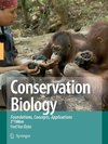 Conservation Biology