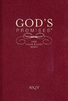 God's Promises for Your Every Need, NKJV