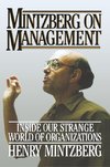 MINTZBERG ON MGMT