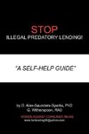 Stop! Illegal Predatory Lending