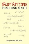 Frustrations Teaching Math