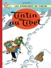 Les Aventures de Tintin. Tintin au Tibet