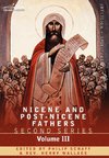 Nicene and Post-Nicene Fathers