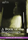 BK OF THE BEGINNINGS VOL1