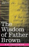 Chesterton, G: Wisdom of Father Brown