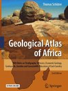 Geological Atlas of Africa