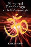 Personal Panchanga and the Five Sources of Light