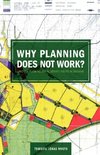 Why Planning Does Not Work