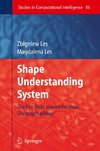 Shape Understanding System