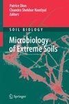 Microbiology of Extreme Soils