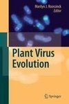 Plant Virus Evolution