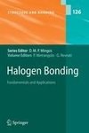 Halogen Bonding