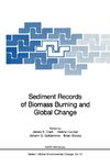 Sediment Records of Biomass Burning and Global Change