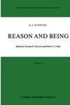 Reason and Being