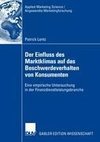 Der Einfluss des Marktklimas auf das Beschwerdeverhalten von Konsumenten