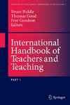 International Handbook of Teachers and Teaching