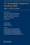 37th Hemophilia Symposium Hamburg 2006