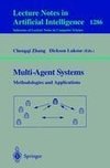 Multi-Agent Systems Methodologies and Applications