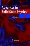 Advances in Solid State Physics 47