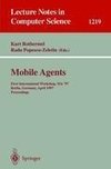 Mobile Agents