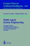 Multi-Agent System Engineering