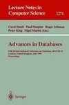 Advances in Databases