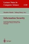 Information Security