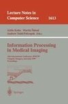 Information Processing in Medical Imaging