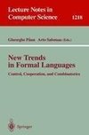 New Trends in Formal Languages