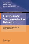 E-business and Telecommunication Networks