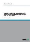 Die Überwindung der Vätergeneration in Rudolf Jugerts 'Der Meineidbauer' vor der Folie des Heimatfilms