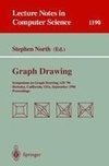 Graph Drawing