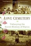 LOVE CEMETERY