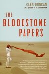 The Bloodstone Papers