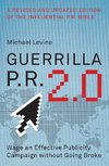 Guerrilla P.R. 2.0