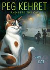 Spy Cat